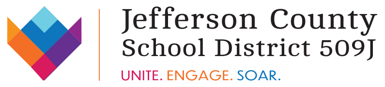 Jefferson County School District 509J