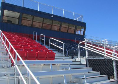 Madras High School Athletics 